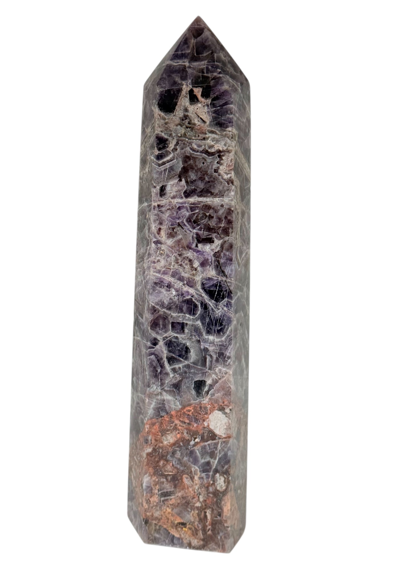 Amethyst Obelisk
