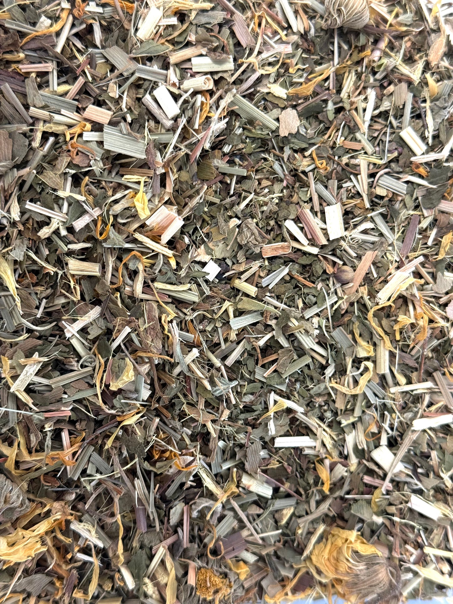 Brain Brew Wellness Tea: Concentration & Memory