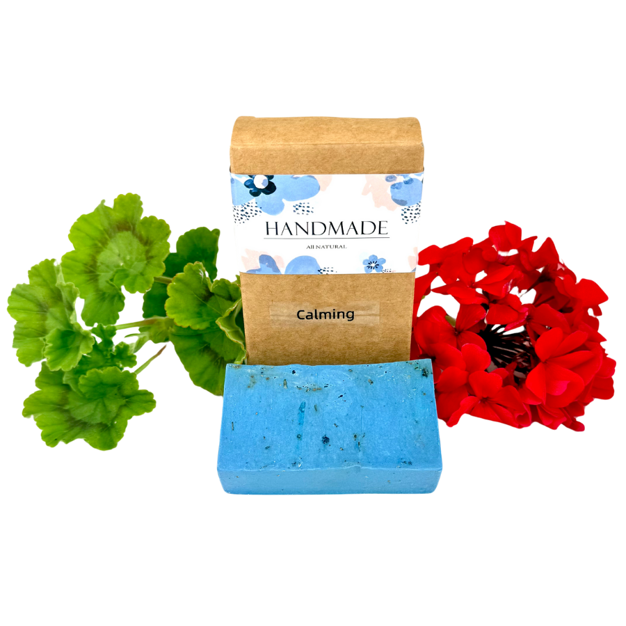 Calming Soap