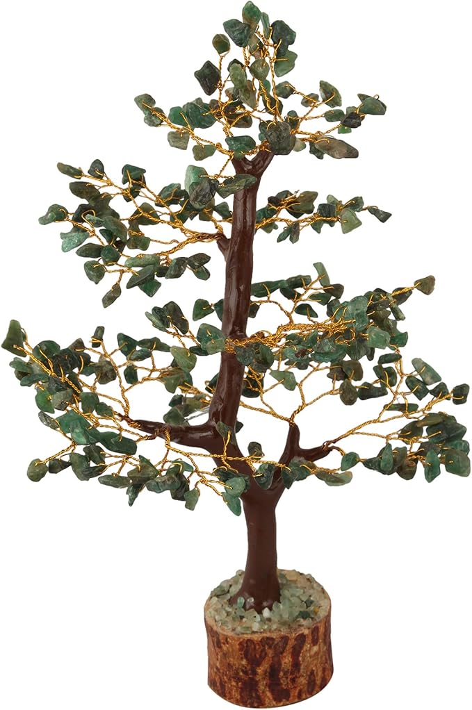 Good luck and prosperity Jade Tree of life