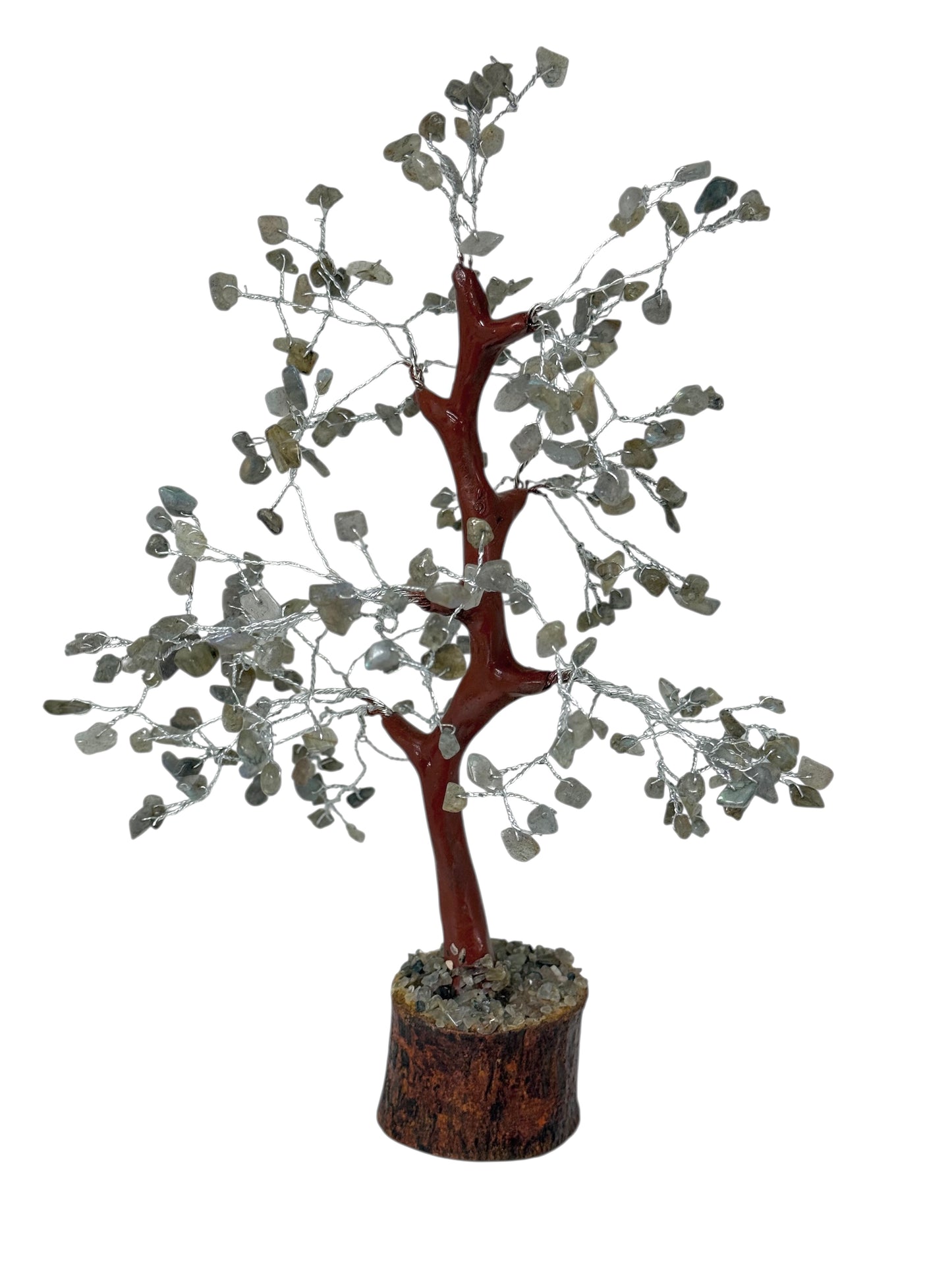 Labradorite Tree of Life