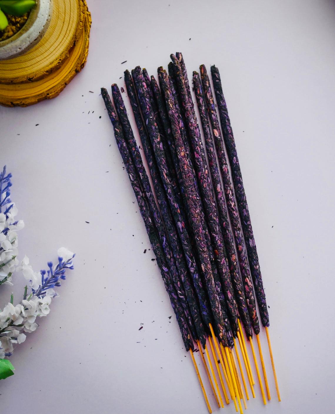 Lavender Smudge Sticks