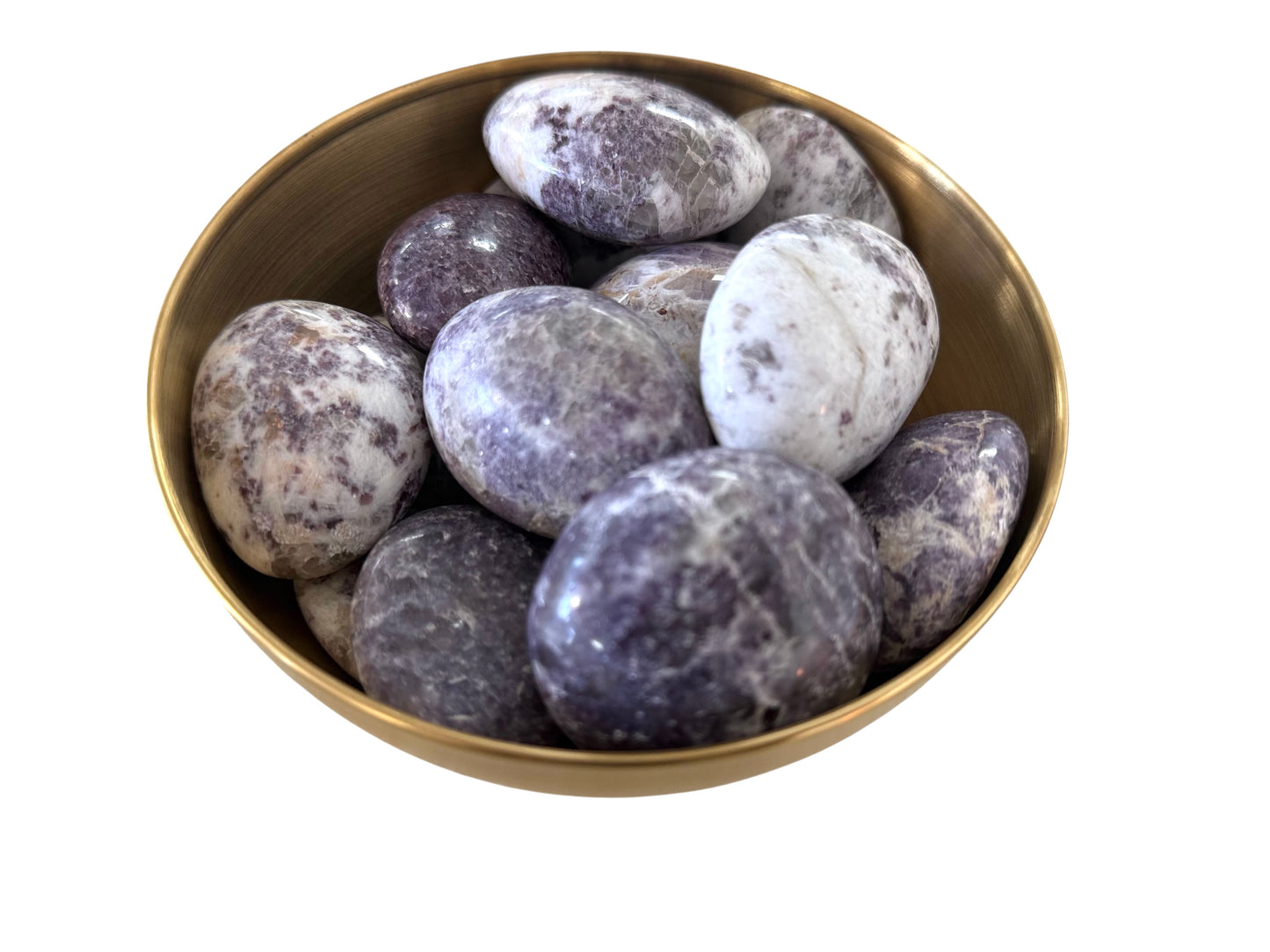Lepidolite