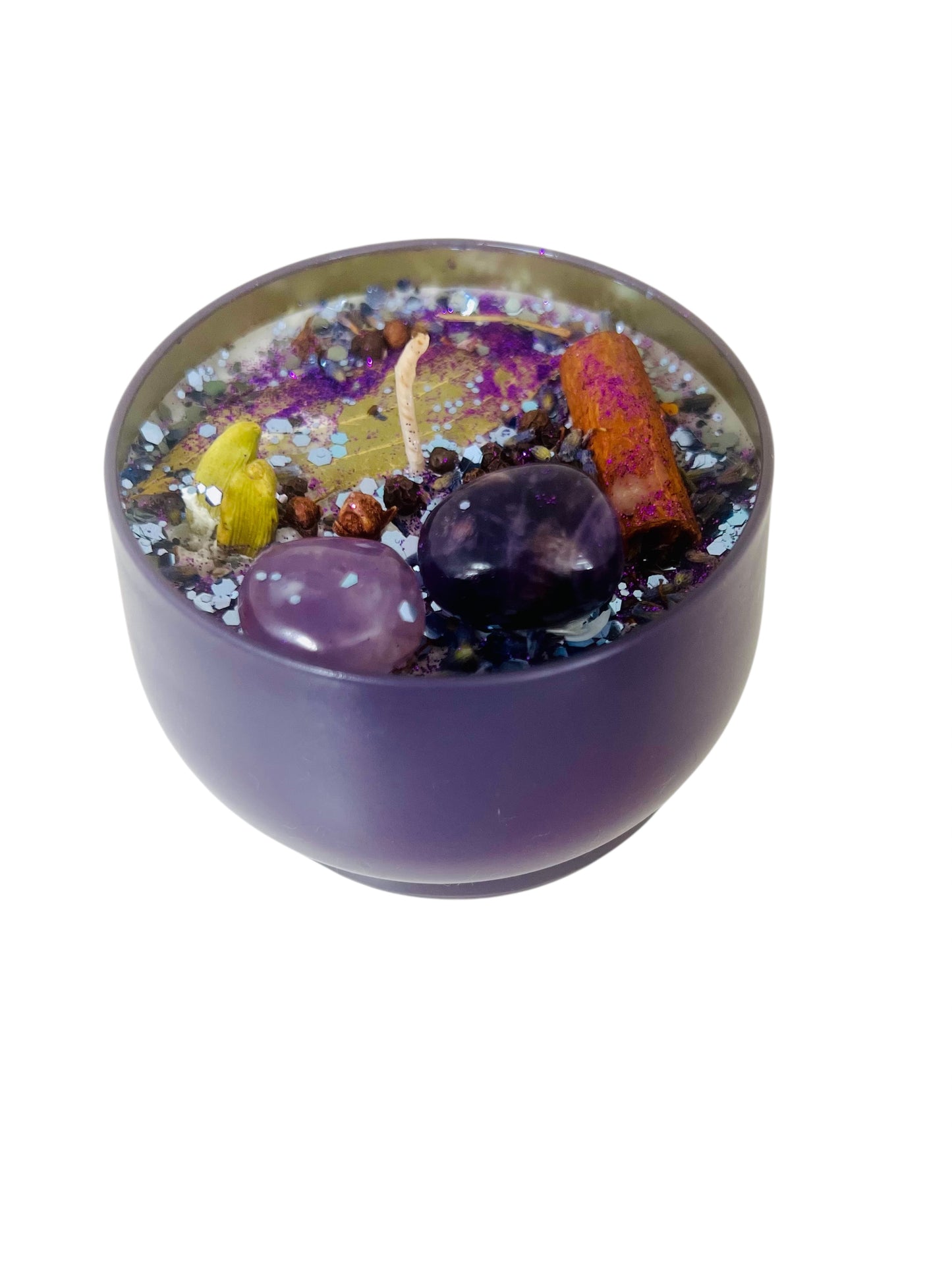 Manifestation Candle