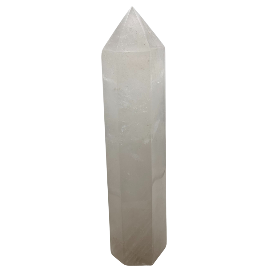 Milky Quartz