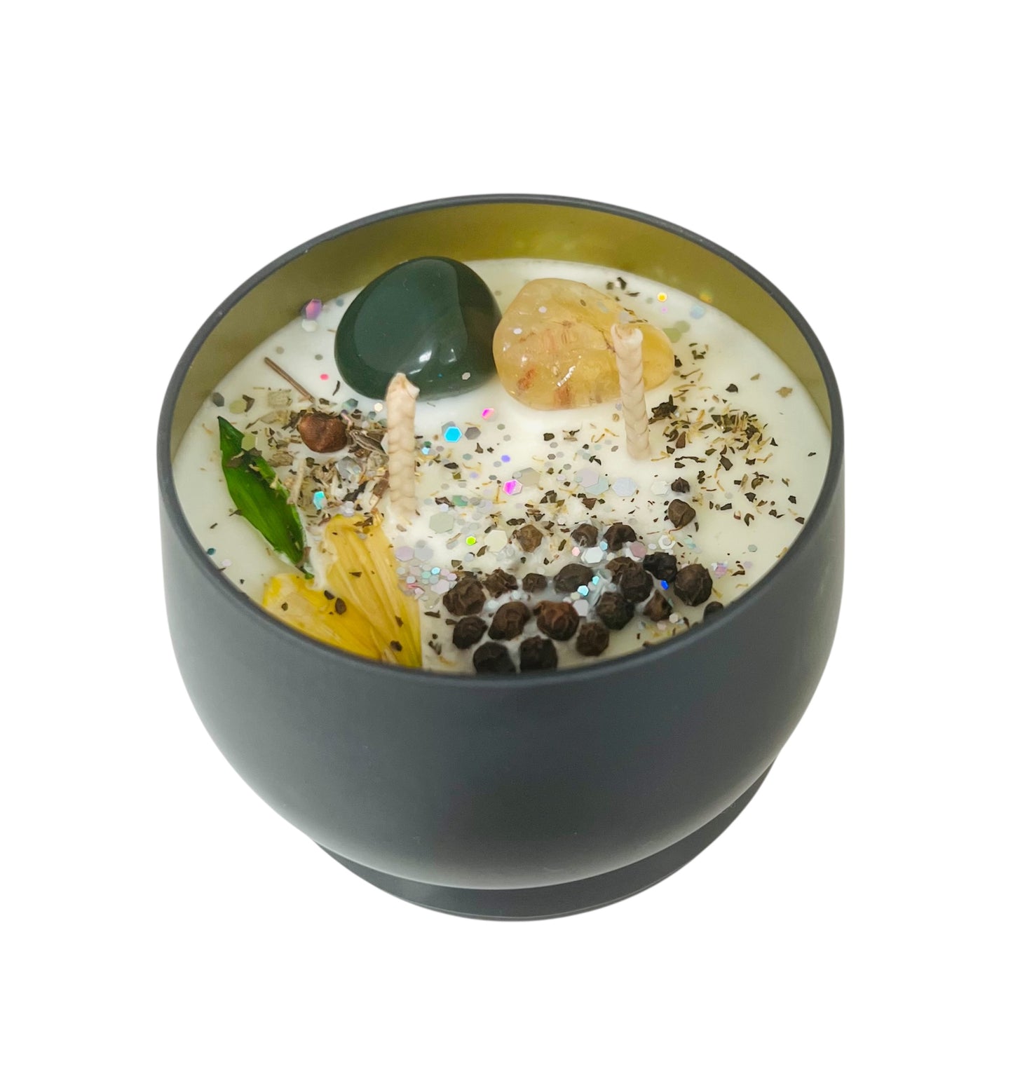 Obstacle Remover Candle