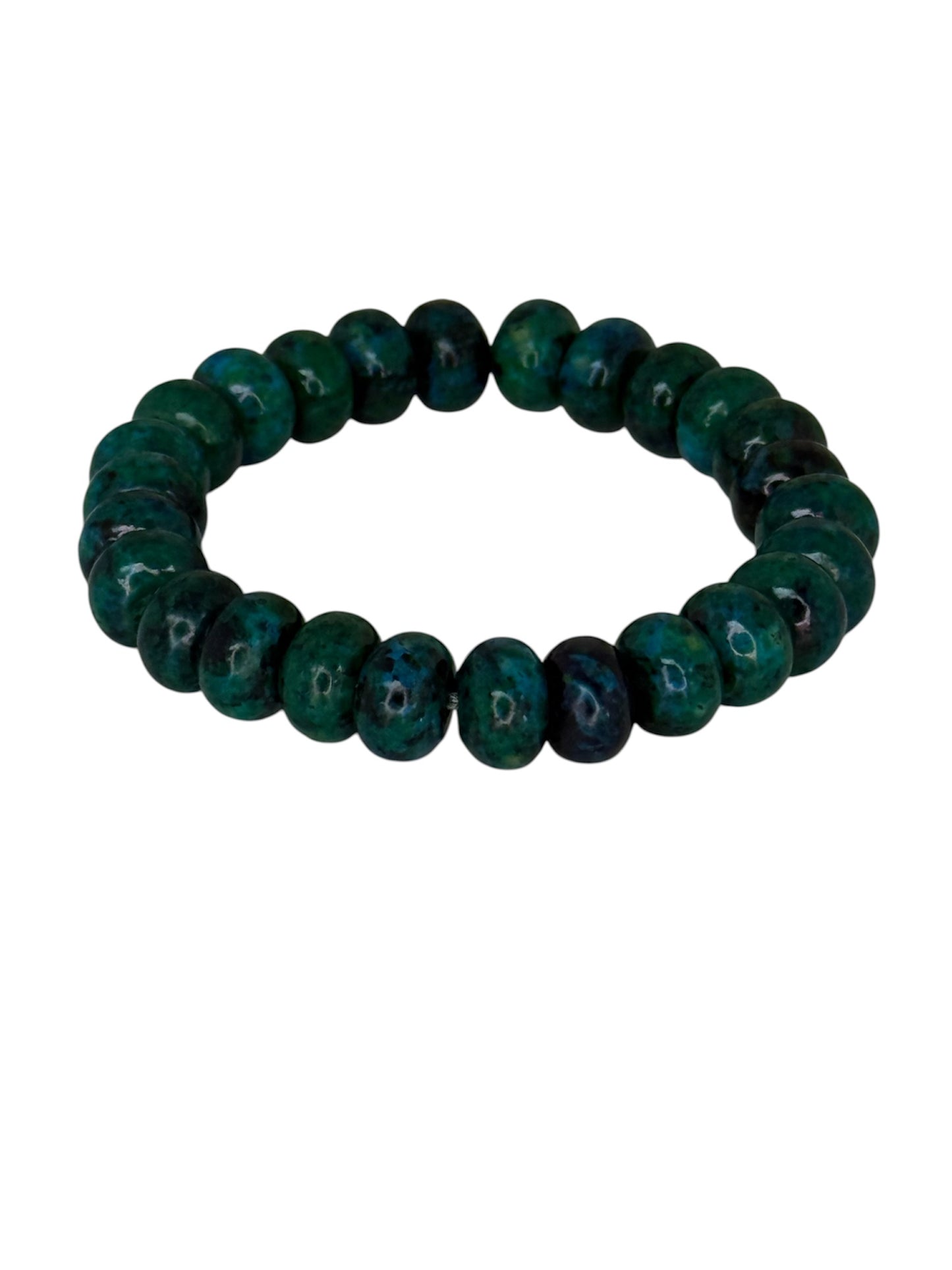 Turquoise Chrysocolla