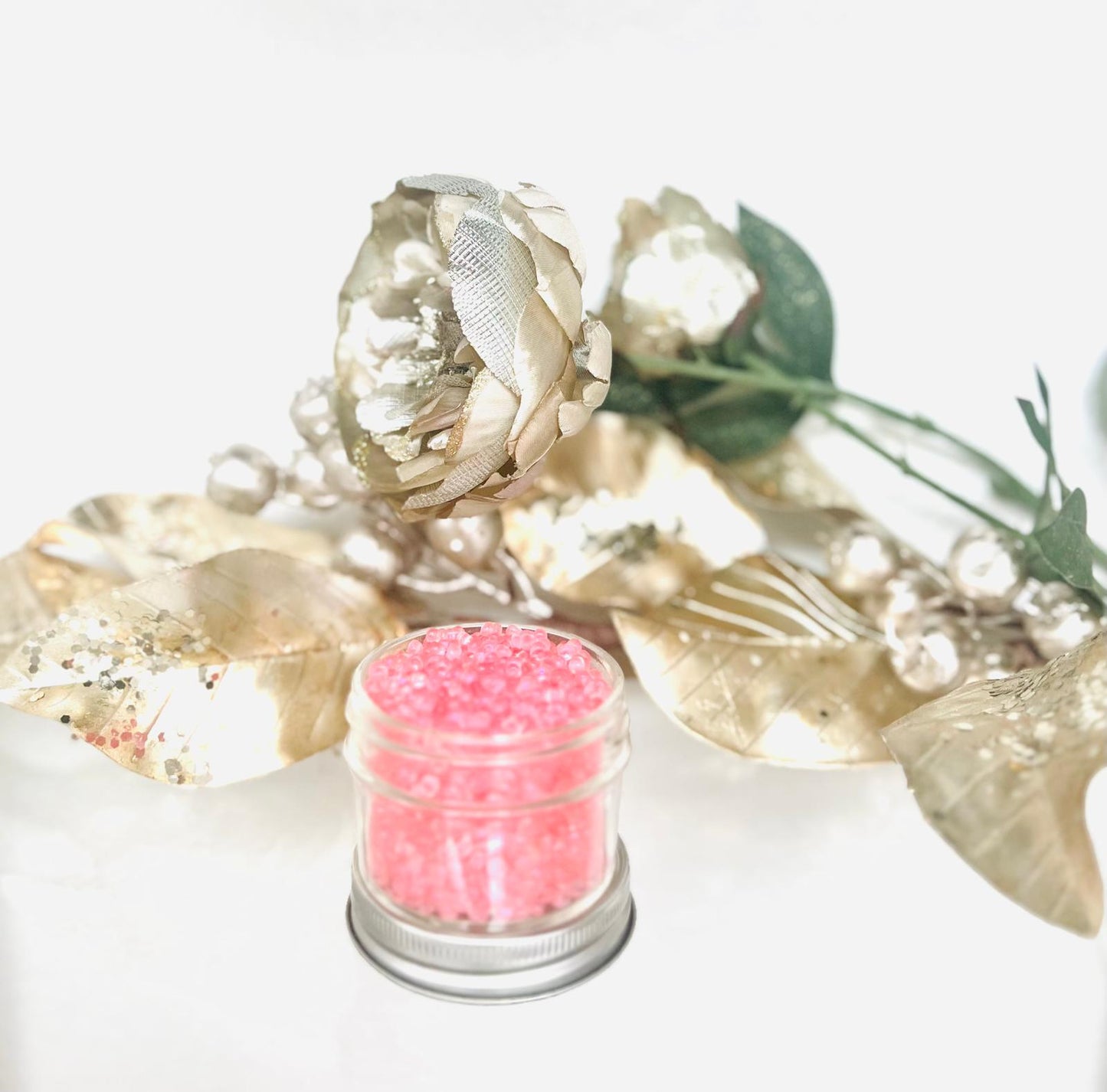 Pink Muse Car Freshner