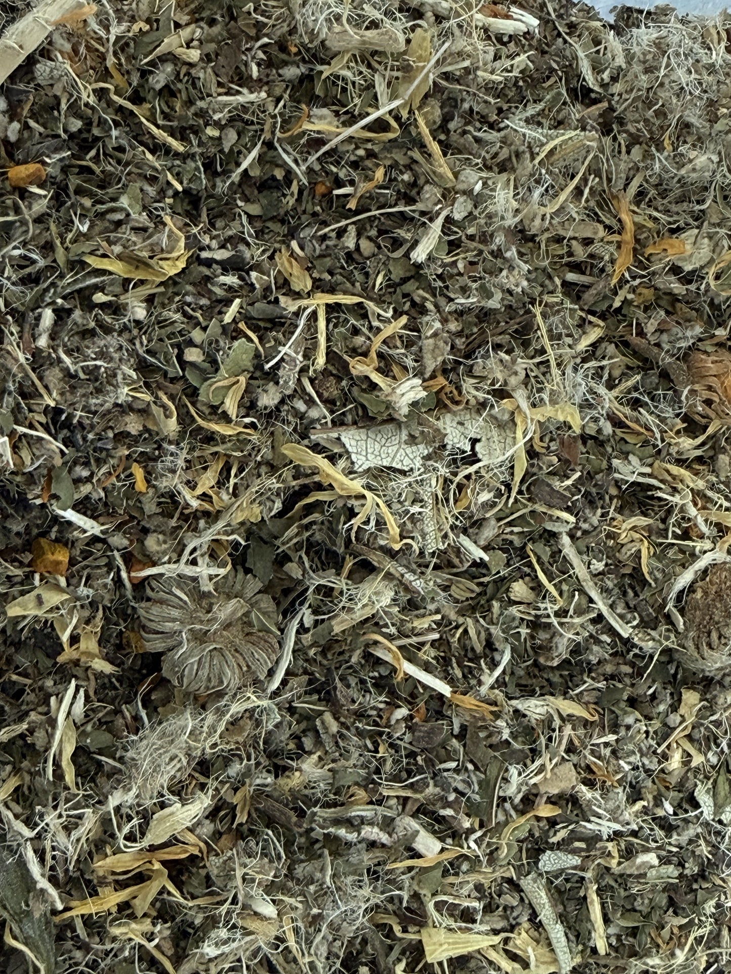 Pranique Wellness Tea: Heart Chakra