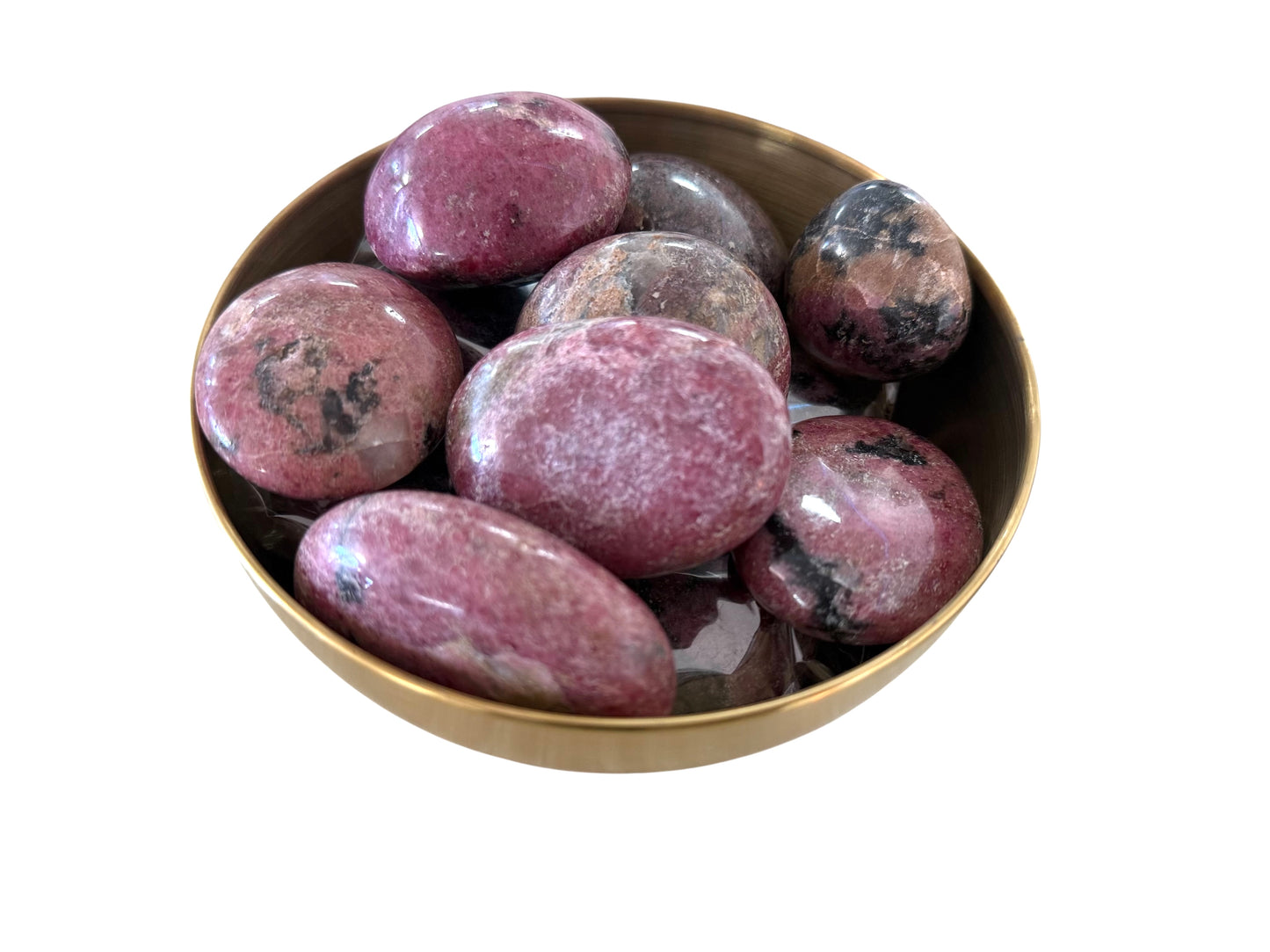 Rhodonite