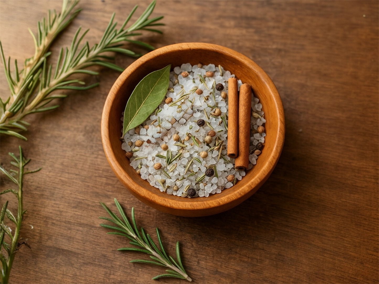 Road Opener Bath Salt