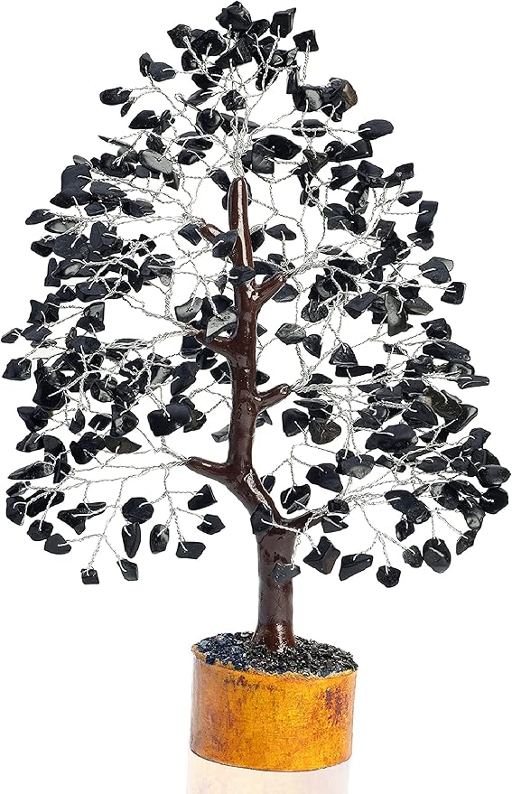Shungite Tree of Life