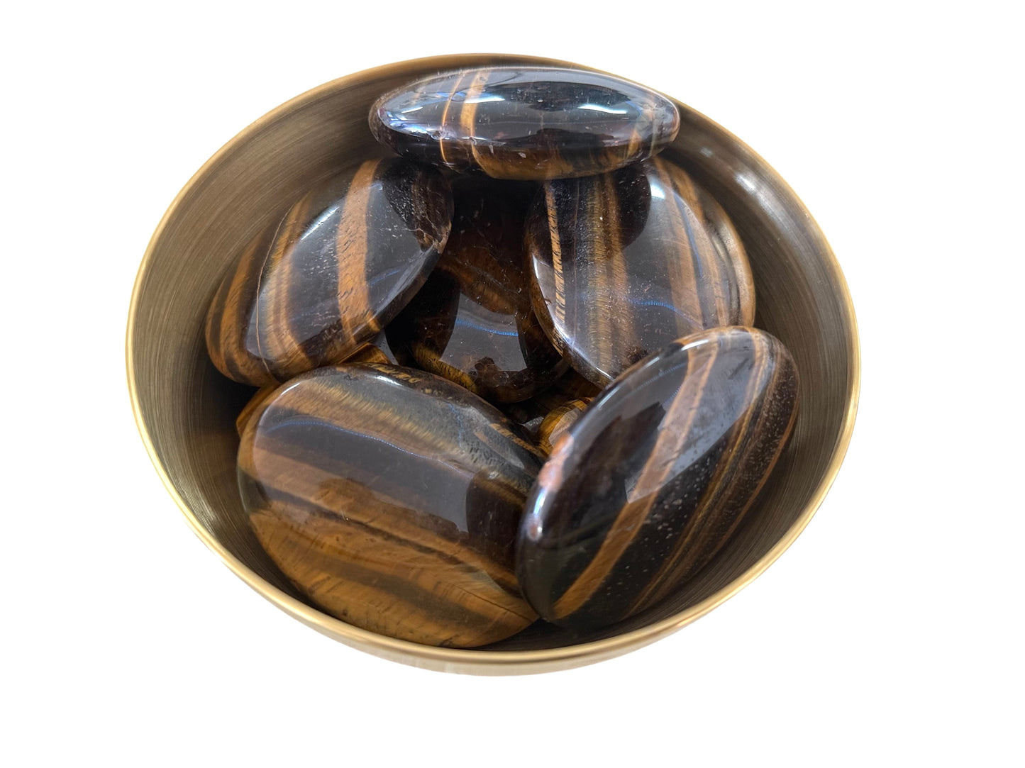 Tiger’s Eye