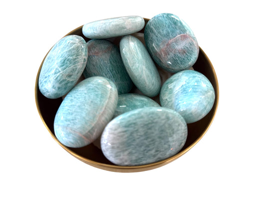 Amazonite
