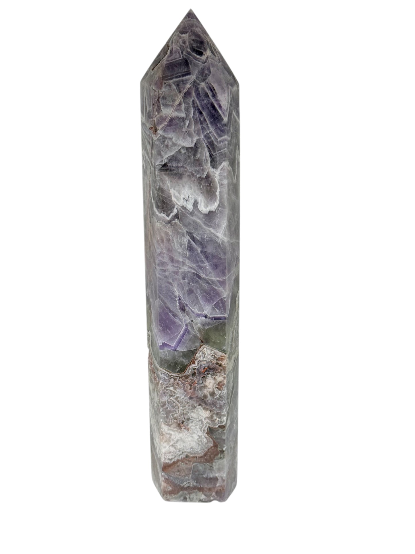 Amethyst Obelisk