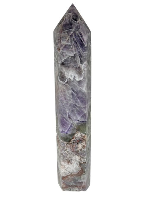 Amethyst Obelisk