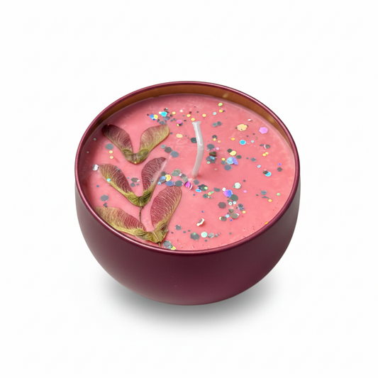 Brown Sugar & Figs Fragrance Candles