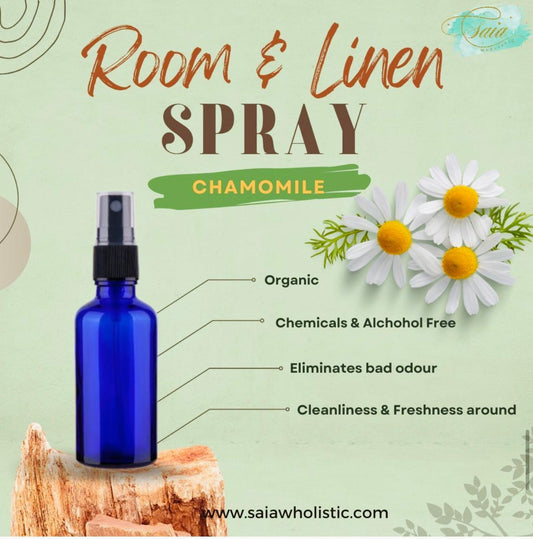 Chamomile Spray