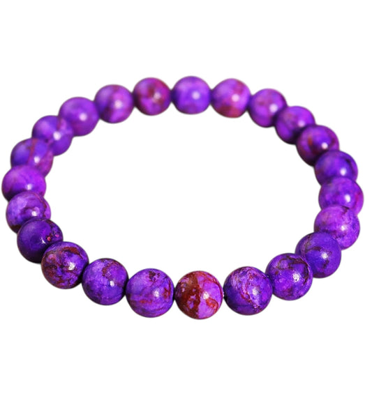 Charoite Bracelet