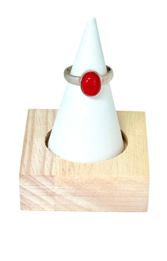 Coral Ring