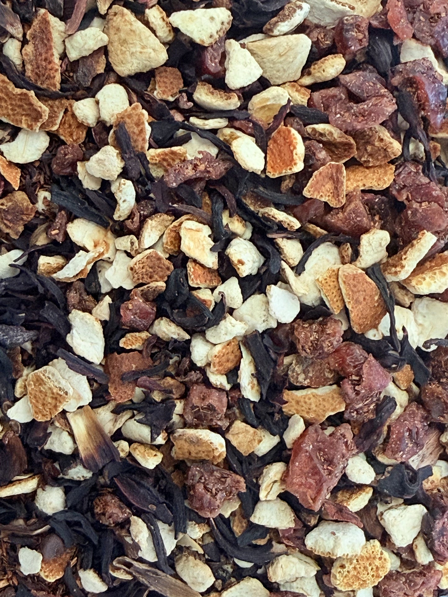 Illuminate Wellness Tea: Third Eye Chakra