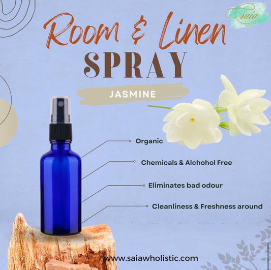 Jasmine Spray