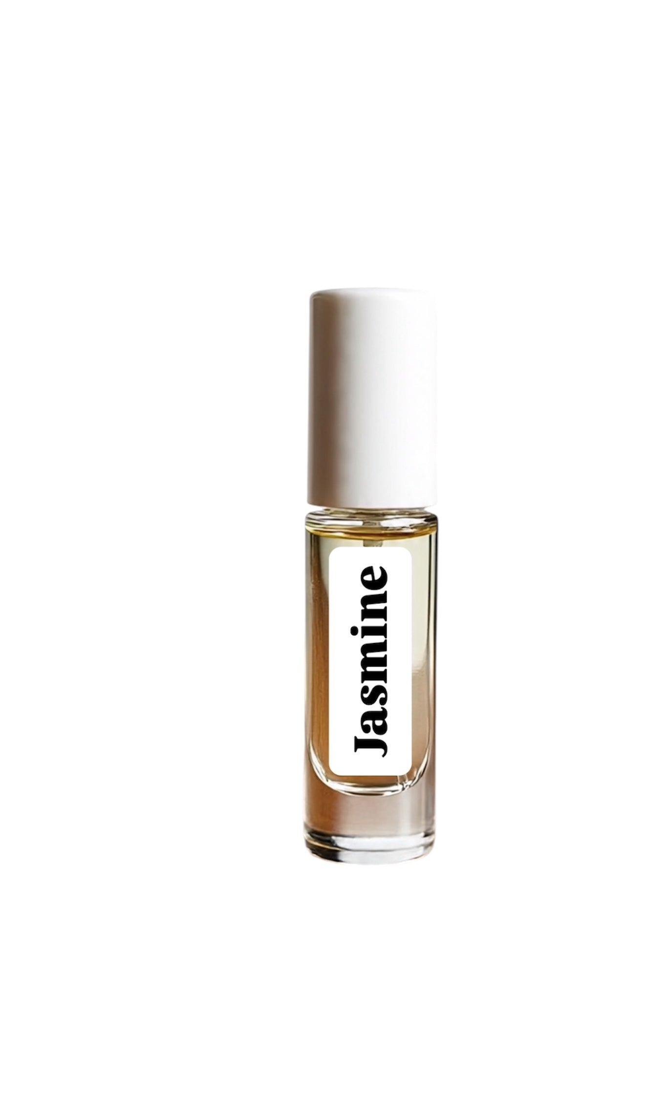 Jasmine fragrance roll on
