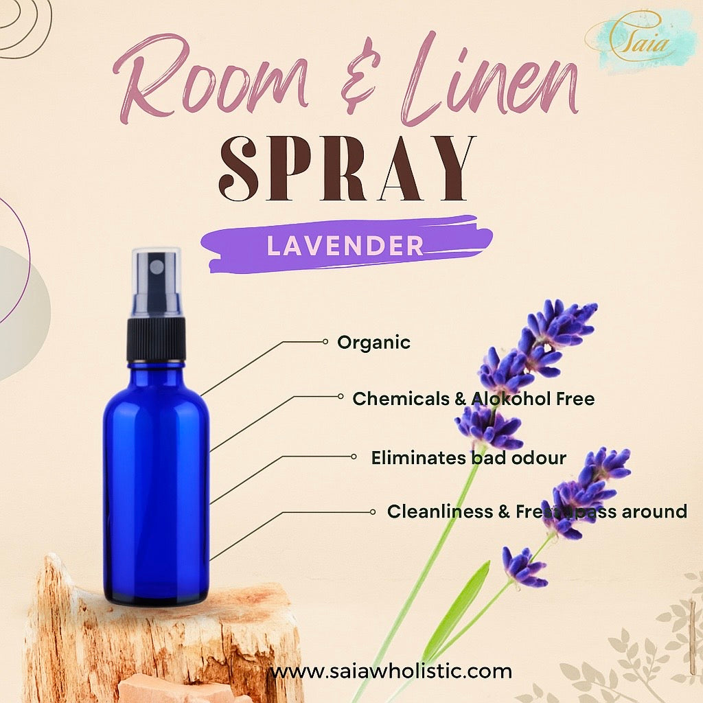 Lavender Spray