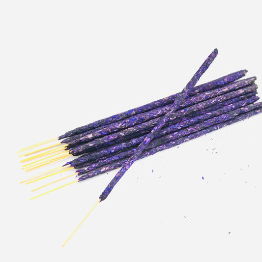Lavender Smudge Sticks