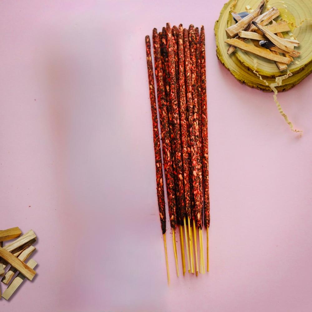 Palo Santo Smudge Sticks