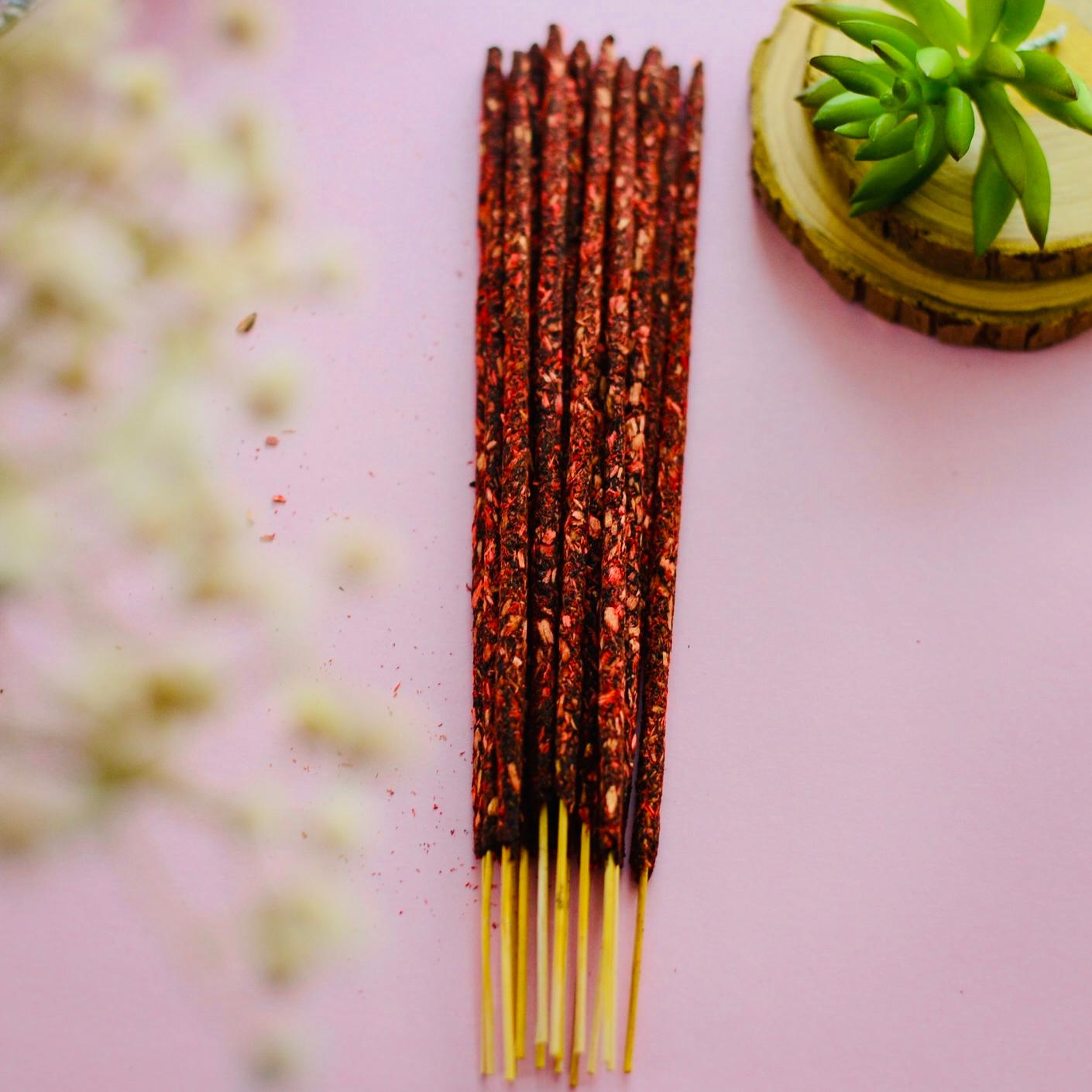 Palo Santo Smudge Sticks