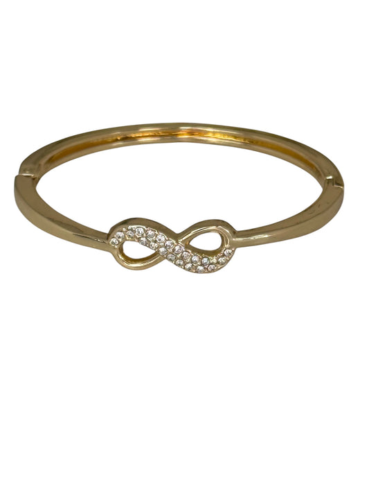 Infinity bracelet  ( Endless Luck )