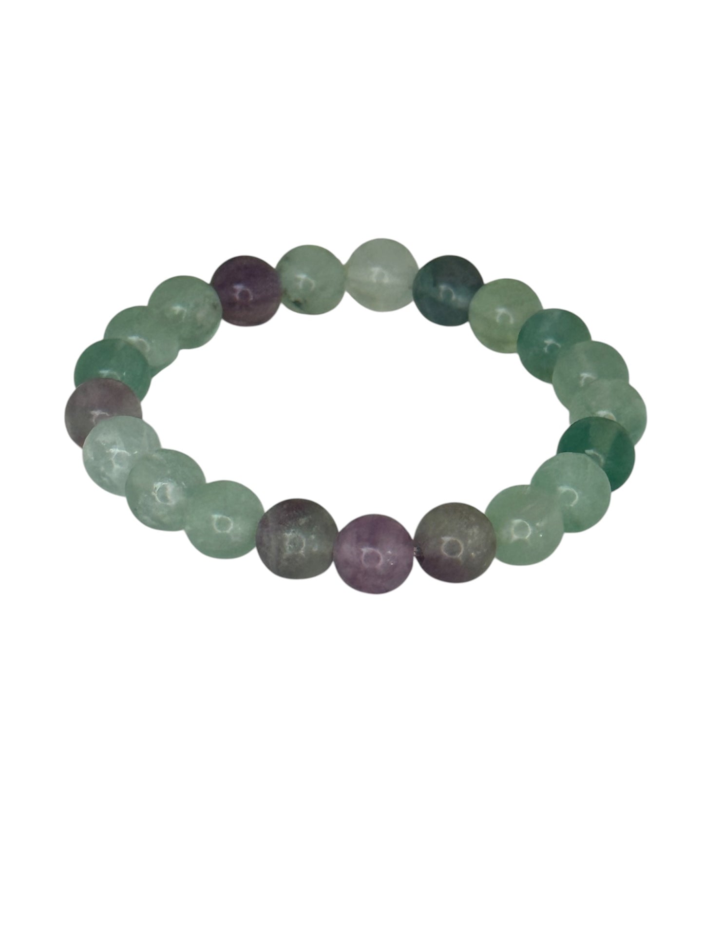 Purple Fluorite