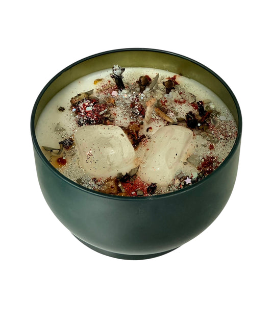 Protection Manifestation Candle