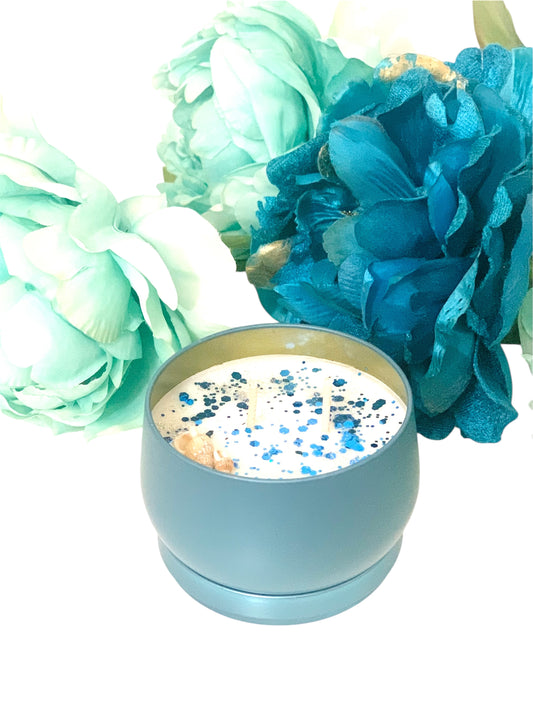 So California Fragrance Candle