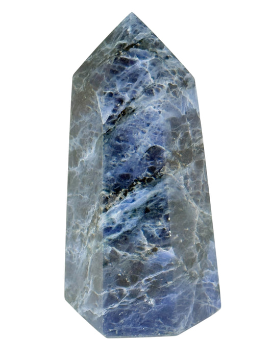 Sodalite Jasper
