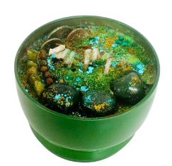 Success Manifestation Candle