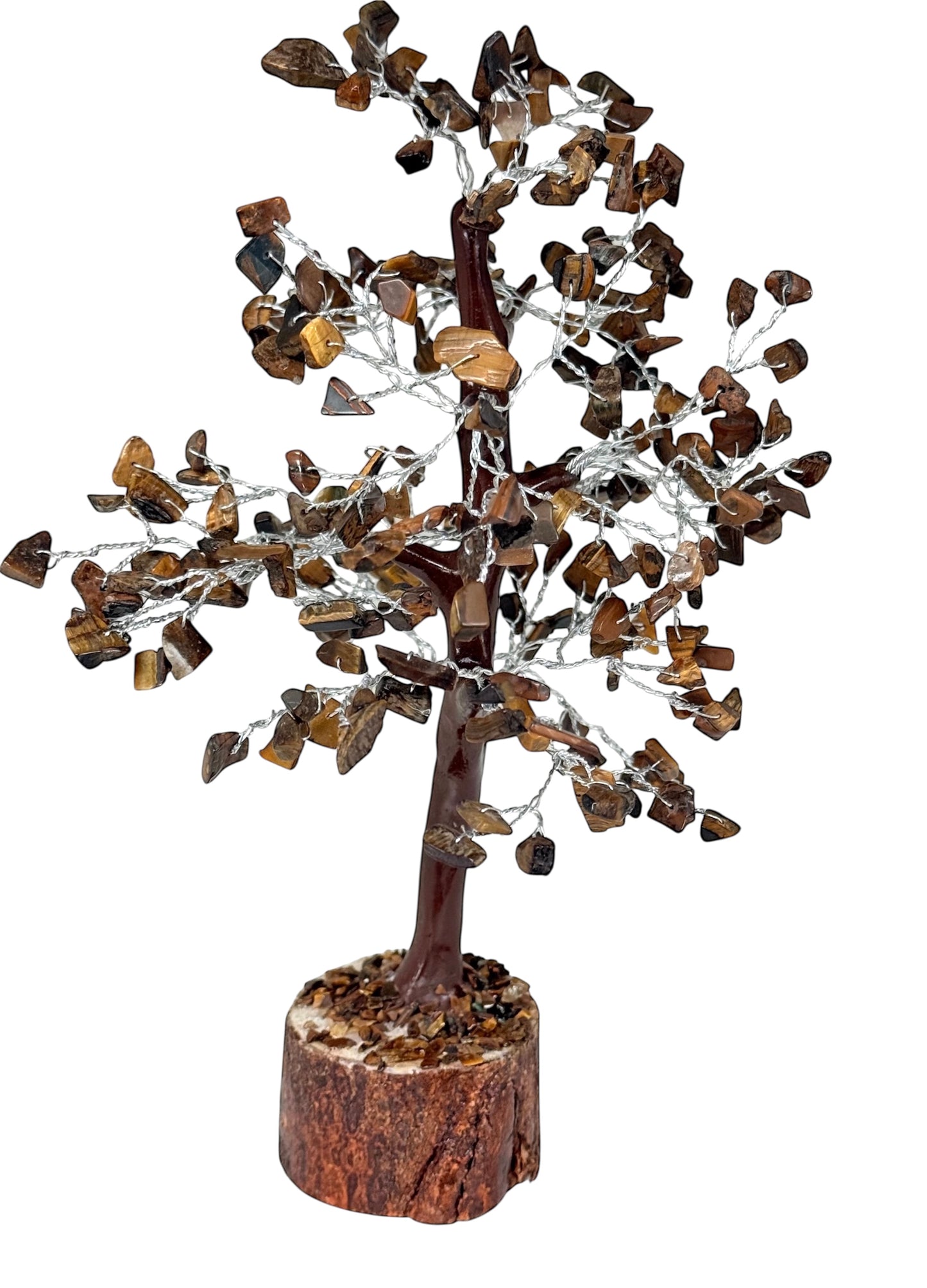 Tigers Eye Tree of Life