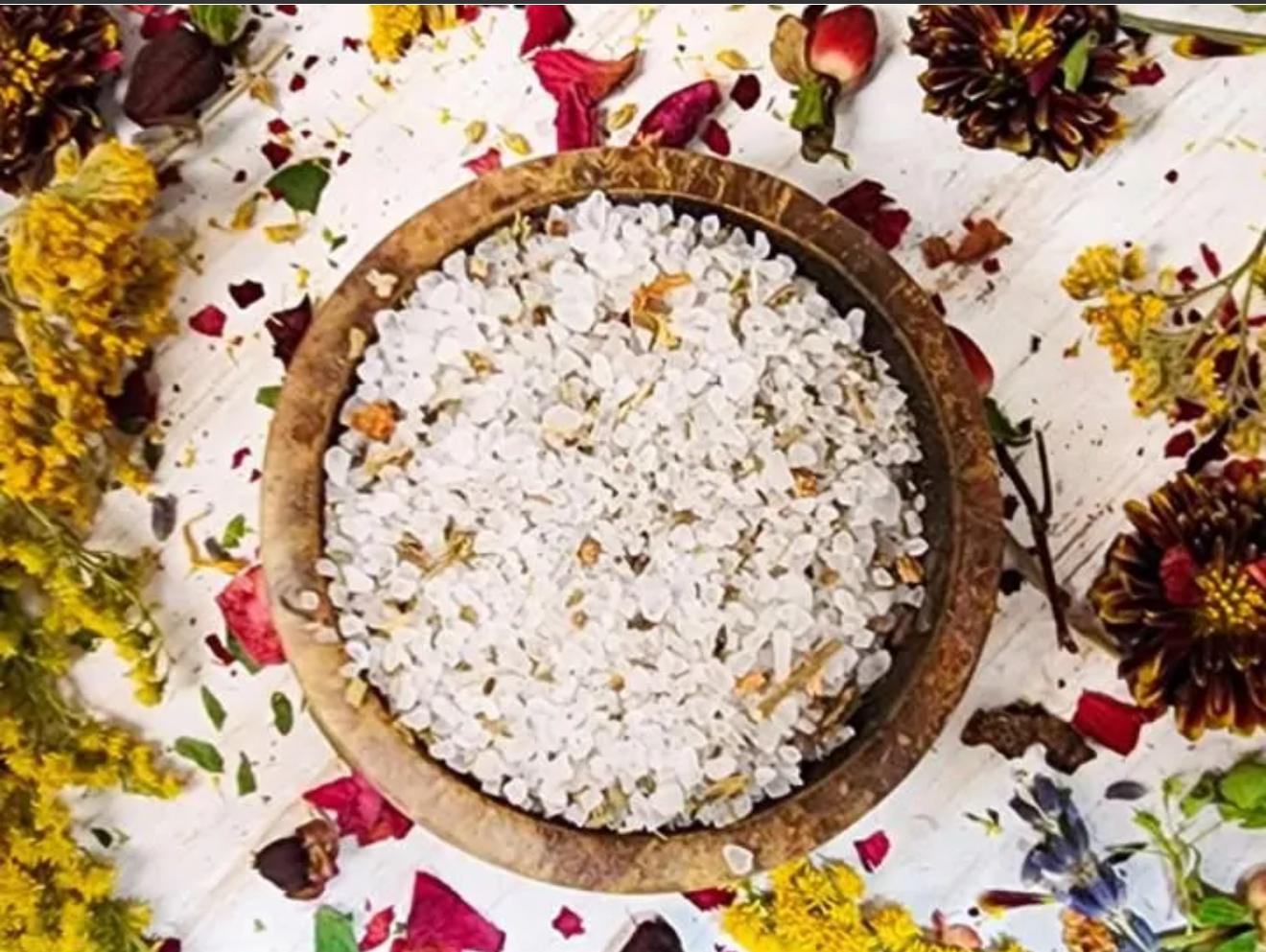 Protection Bath Salt