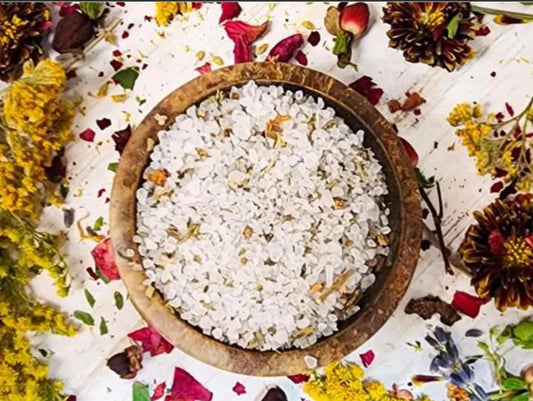 Protection Bath Salt